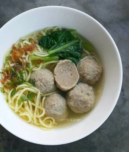 Эмодзи Food