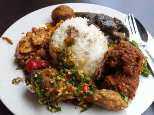 Эмодзи Food
