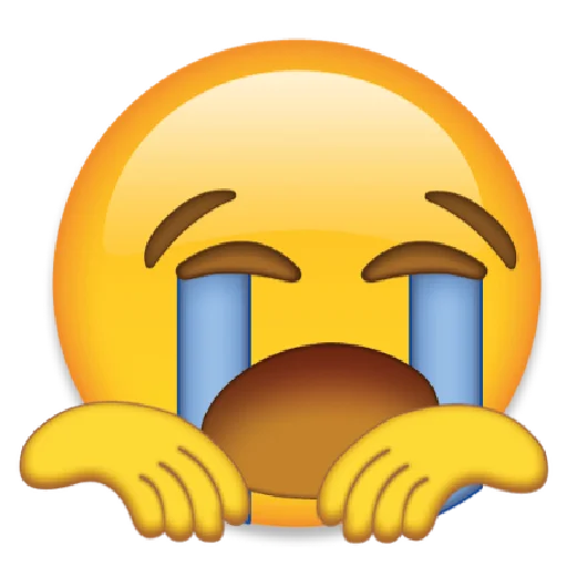 Эмодзи maker cringe 1