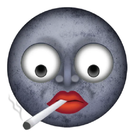 Эмодзи maker cringe 2