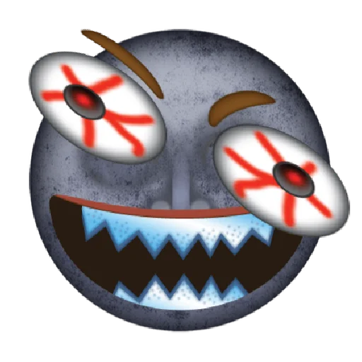 Эмодзи maker cringe 2