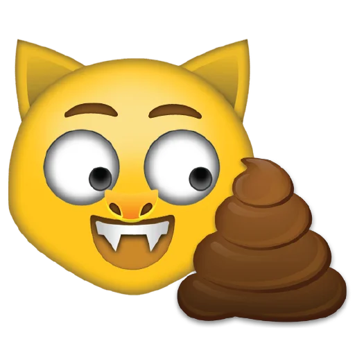 Эмодзи maker cringe 2