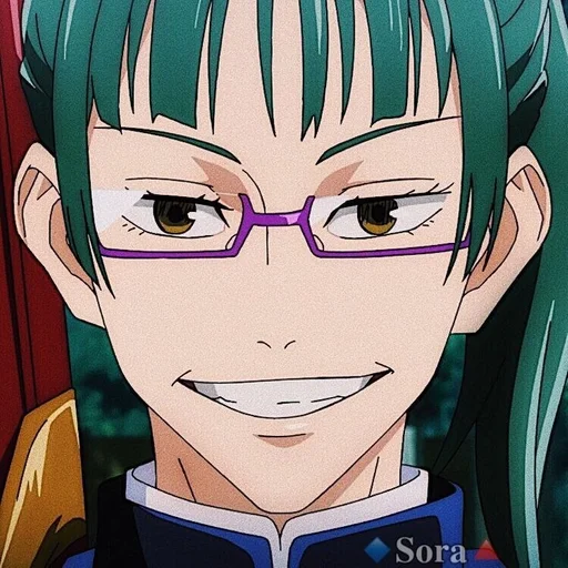 Эмодзи Jujutsu Kaisen