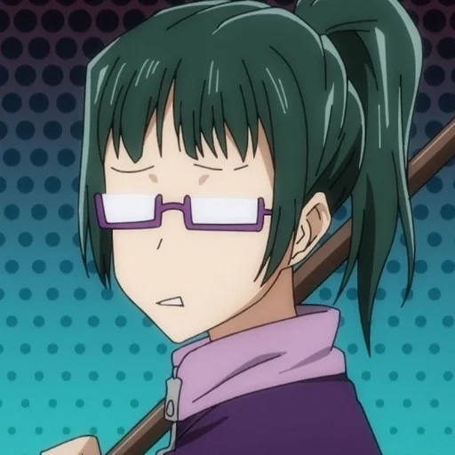 Эмодзи Jujutsu Kaisen