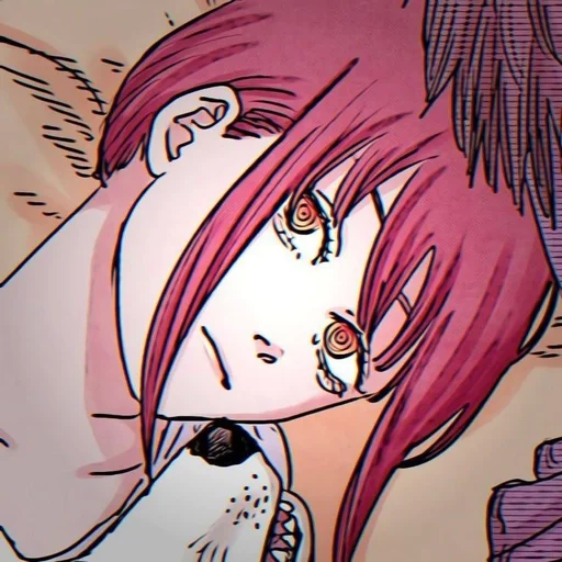 Эмодзи makimamaqixs by f Stik Bot