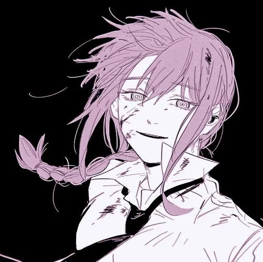 Эмодзи makimamaqixs by f Stik Bot