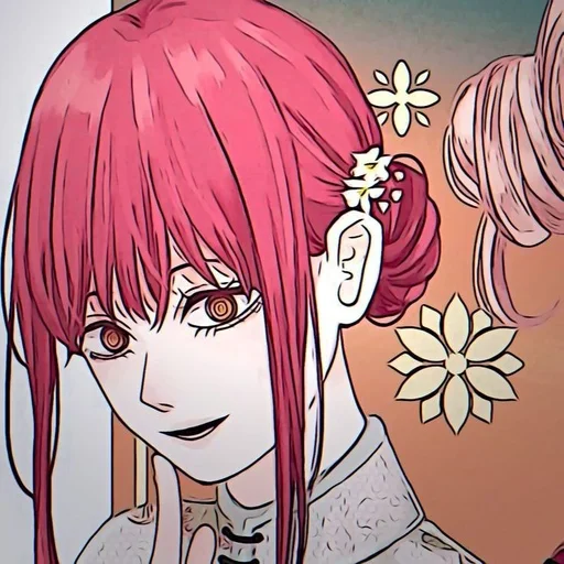 Эмодзи makimamaqixs by f Stik Bot