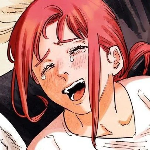 Эмодзи makimamaqixs by f Stik Bot