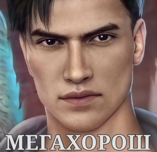 Эмодзи Malbonte