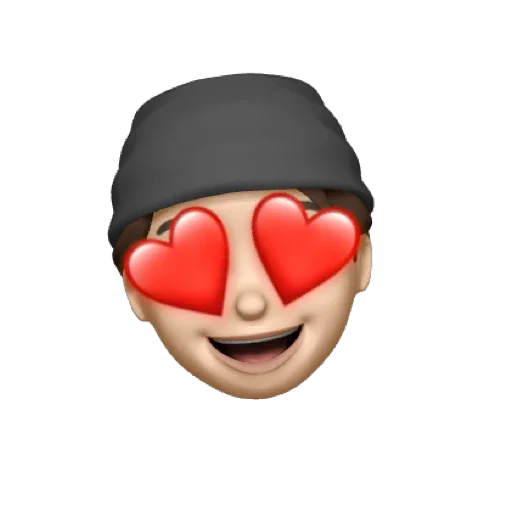 Эмодзи malemoji 29