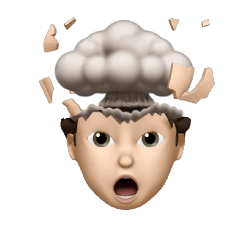 Эмодзи malemoji 29