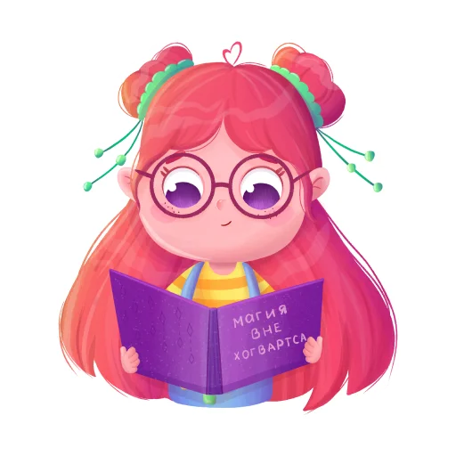 Эмодзи malvine