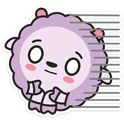 Эмодзи Малышарики