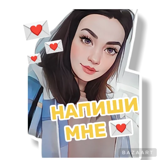 Эмодзи mama lera