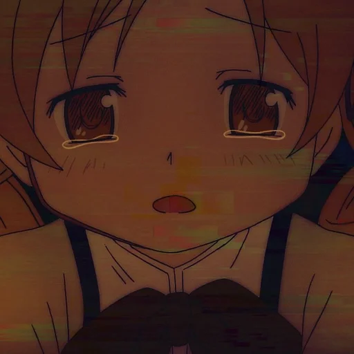 Эмодзи Maho shojo Madoka magika