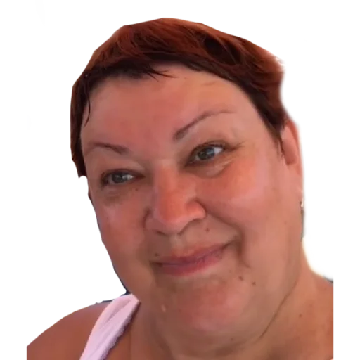 Эмодзи Мама отличника