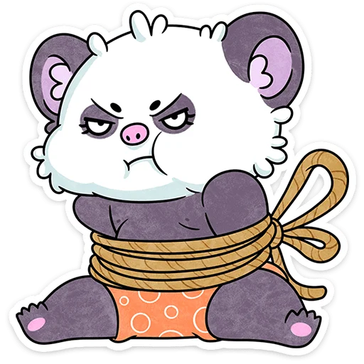 Эмодзи Мамси