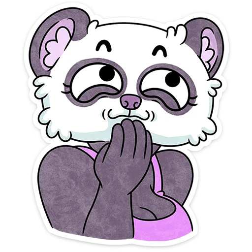 Эмодзи Мамси