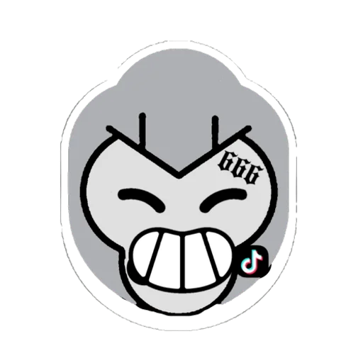 Эмодзи мансул легенда