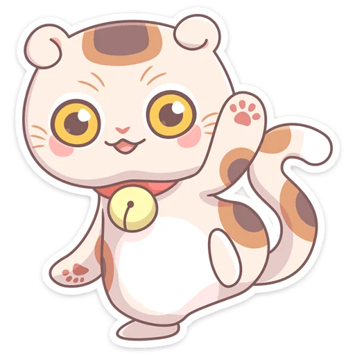 Эмодзи Манеки Нори