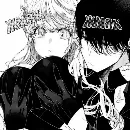 Эмодзи Assassin & Cinderella