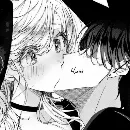 Эмодзи Assassin & Cinderella