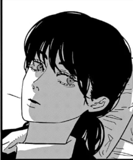 Эмодзи Chainsaw Man