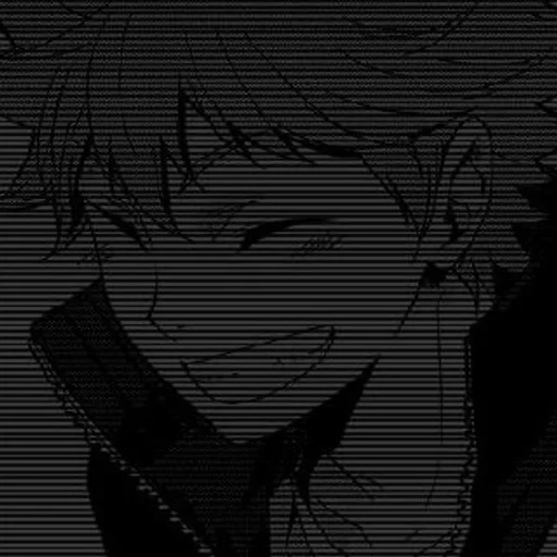 Эмодзи manga core