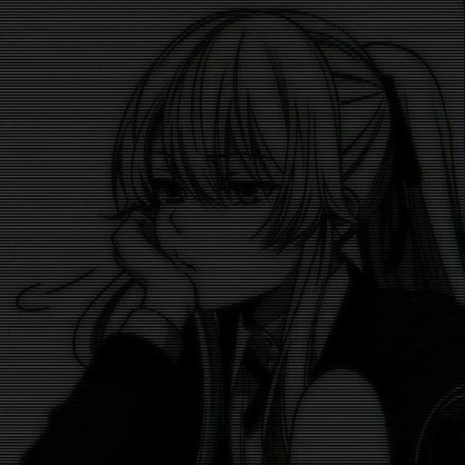 Эмодзи manga core