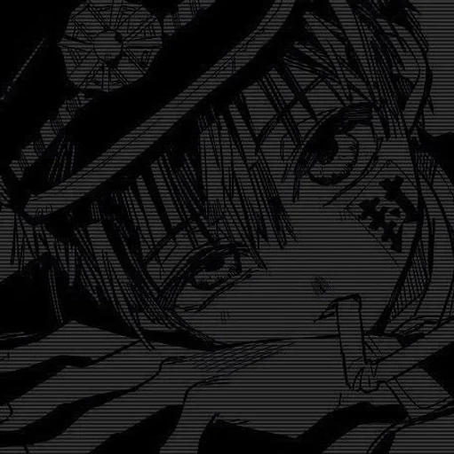 Эмодзи manga core