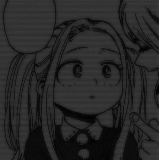 Эмодзи manga core