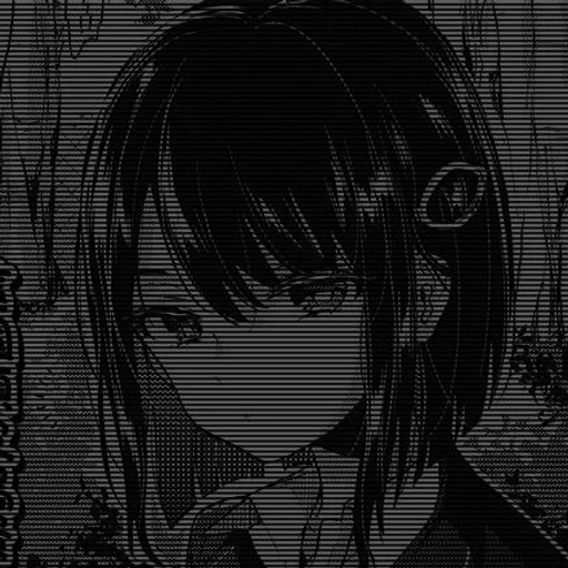 Эмодзи manga core