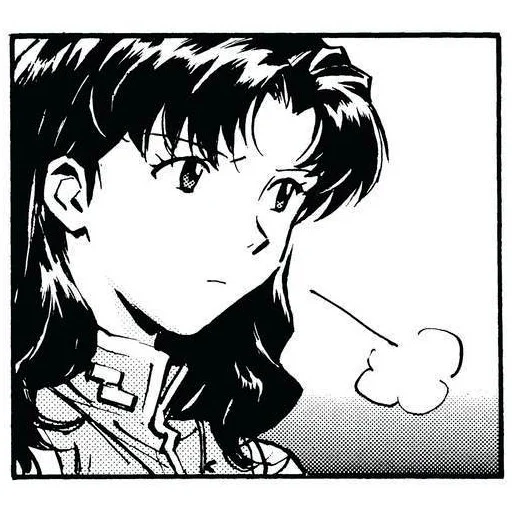 Эмодзи евангелион