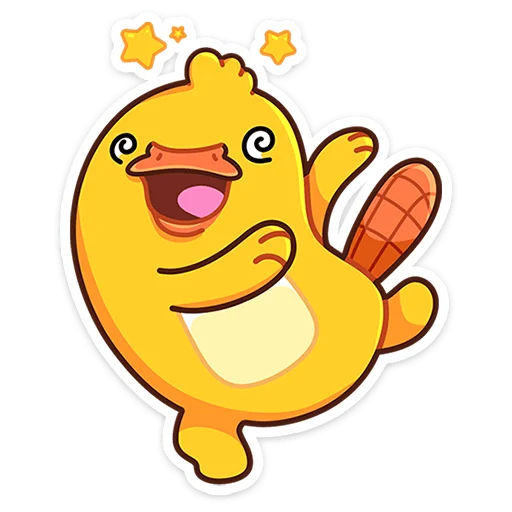 Эмодзи Манго