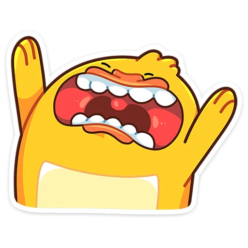 Эмодзи Манго