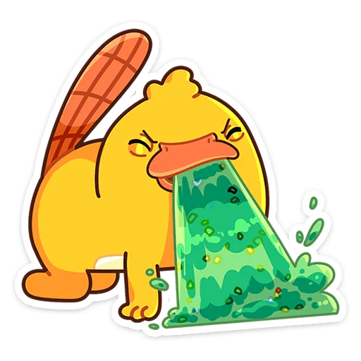 Эмодзи Манго