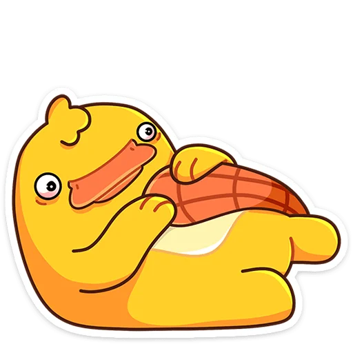 Эмодзи Манго