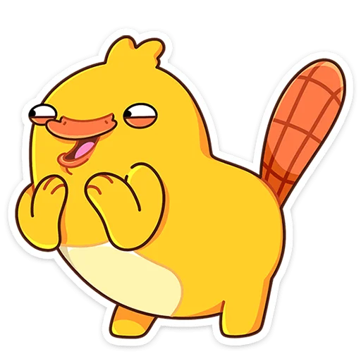 Эмодзи Манго