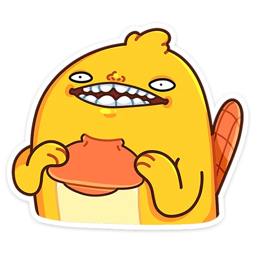 Эмодзи Манго