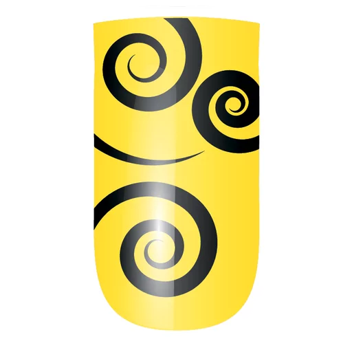 Эмодзи Manicure Design