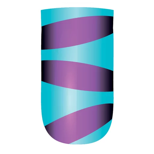 Эмодзи Manicure Design