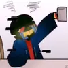 Эмодзи Error Sans