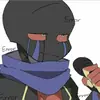 Эмодзи Error Sans