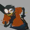 Эмодзи Error Sans