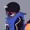 Эмодзи Error Sans