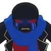 Эмодзи Error Sans