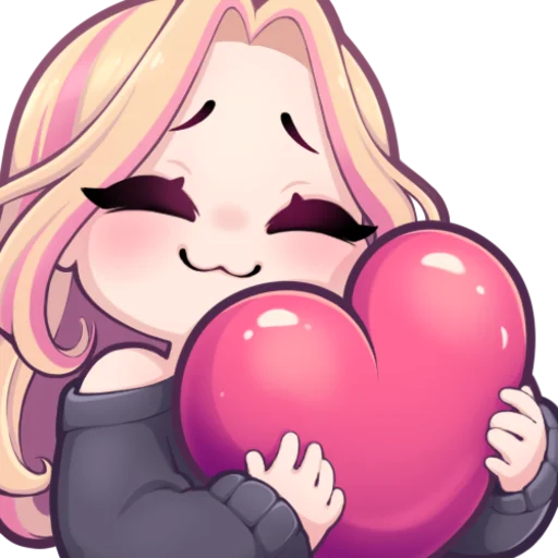 Эмодзи Mapu Twitch