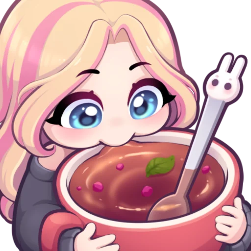 Эмодзи Mapu Twitch