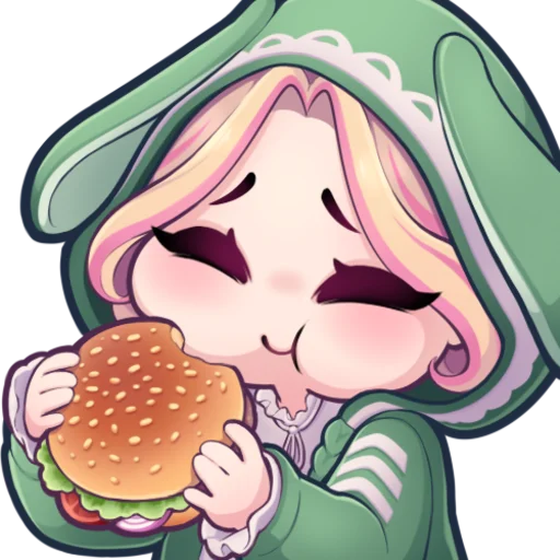 Эмодзи Mapu Twitch