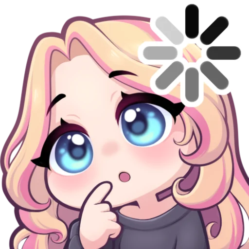 Эмодзи Mapu Twitch